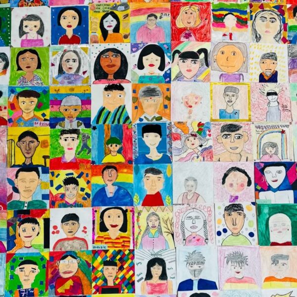 School Art Festival Hastakaar 600x600